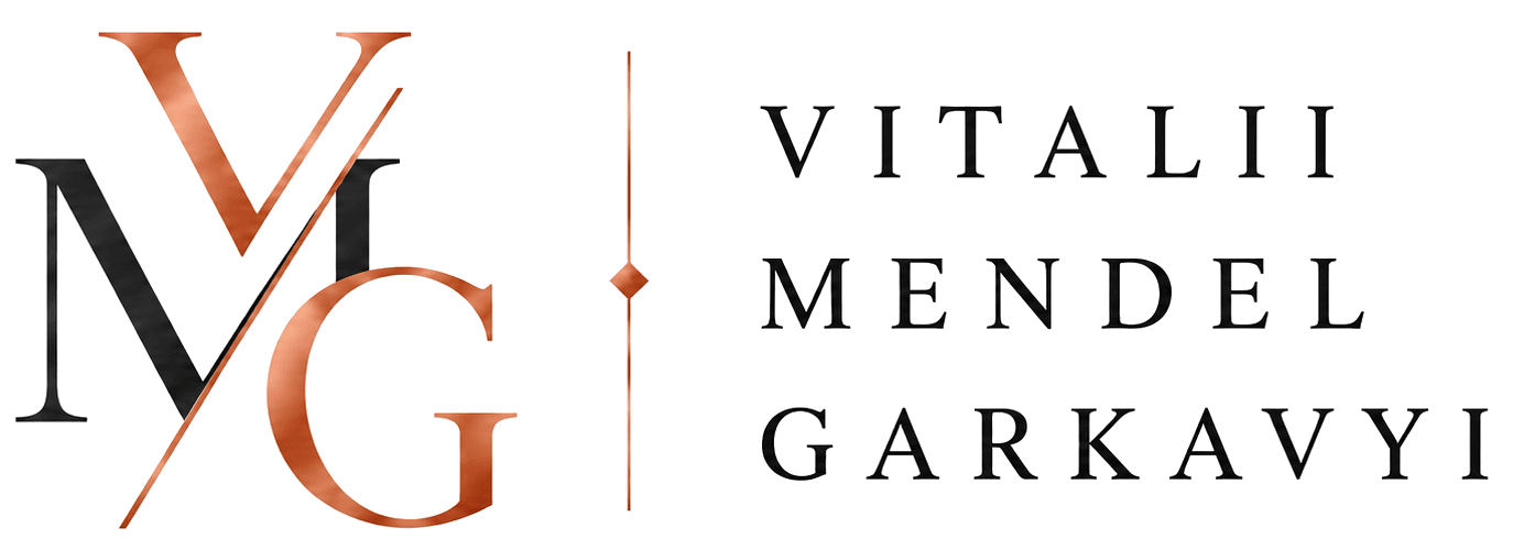 Vitalii Mendel Garkavyi